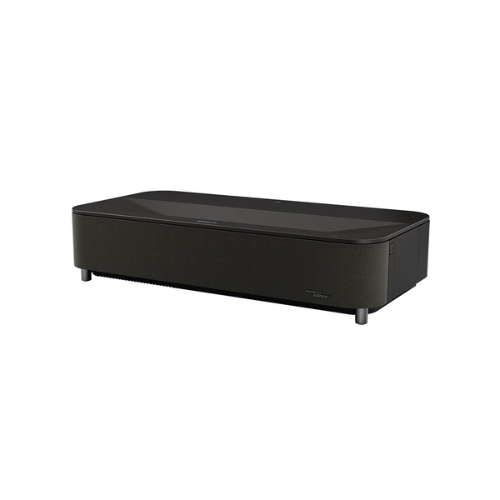 Epson Laser Projection TV