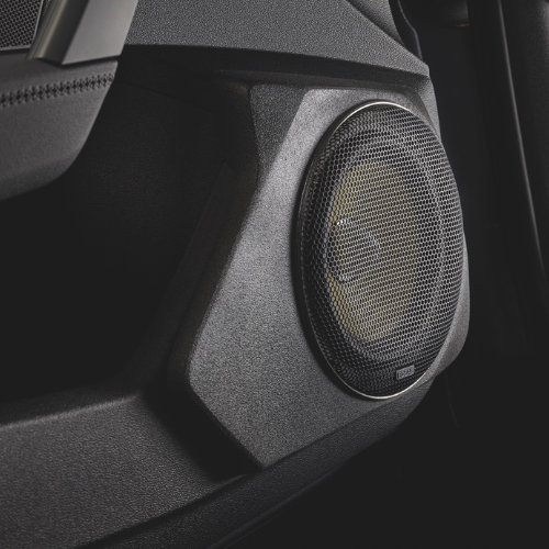 Focal Car Audio Speakers Kits
