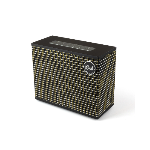 Klipsch Portable Bluetooth® Speakers