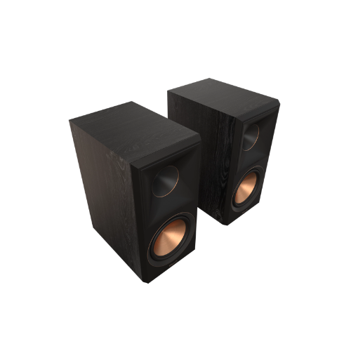 Klipsch Bookshelf speakers