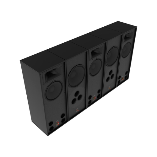 Klipsch Real Custom Cinema (RCC)