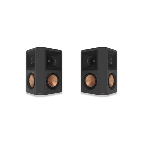 Klipsch Surround Sound Speakers & Systems