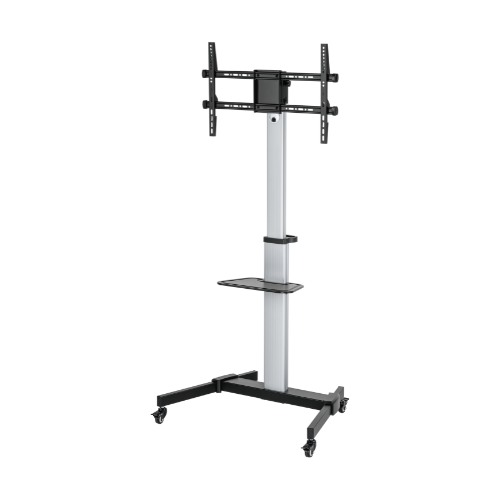 Verdante Light-weighted Aluminium TV Cart