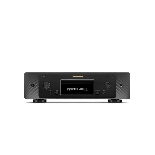 Marantz CD & SACD Players
