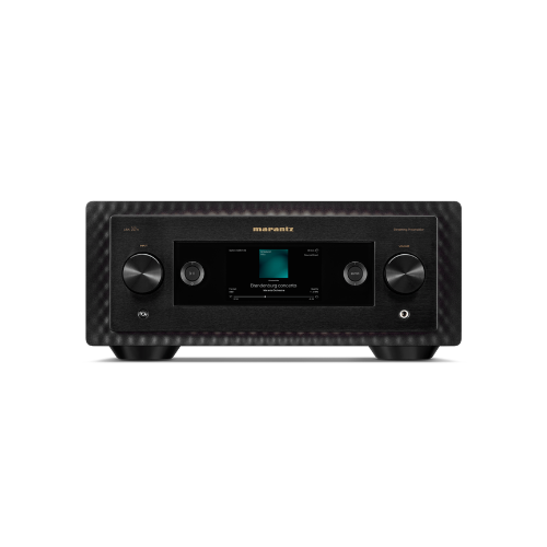 Marantz Network Audio Players