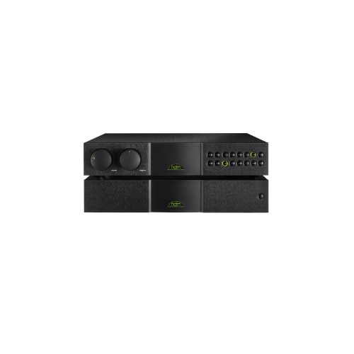 Naim Pre-Amplifiers