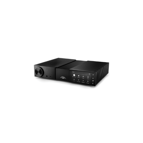 Naim Streaming Pre-Amplifiers