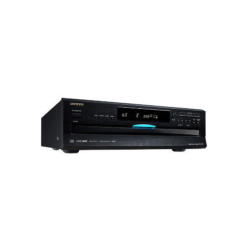 Onkyo CD Players