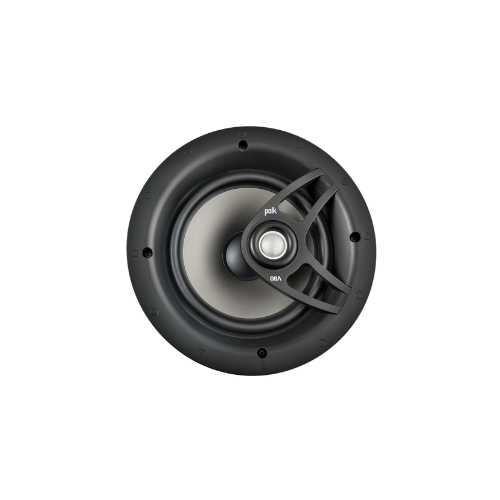 Polk Vanishing Series