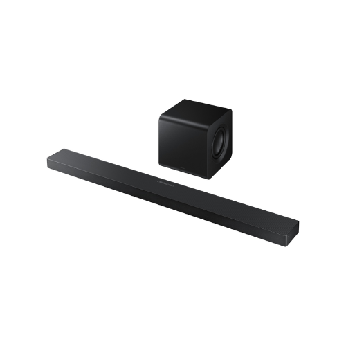 Samsung Q-Series Soundbar