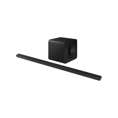 Samsung Ultra Slim Soundbar