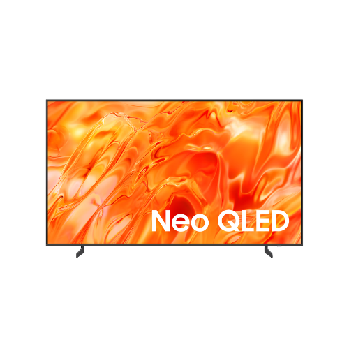 Samsung Neo QLED