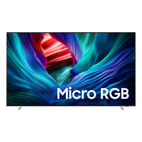 Samsung Micro RGB