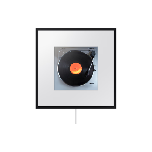 Samsung Music Frame