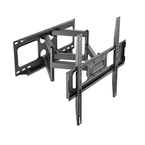 Verdante Solid Steel Full Motion TV Mount