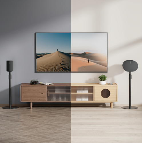 Verdante Sonos Accessories