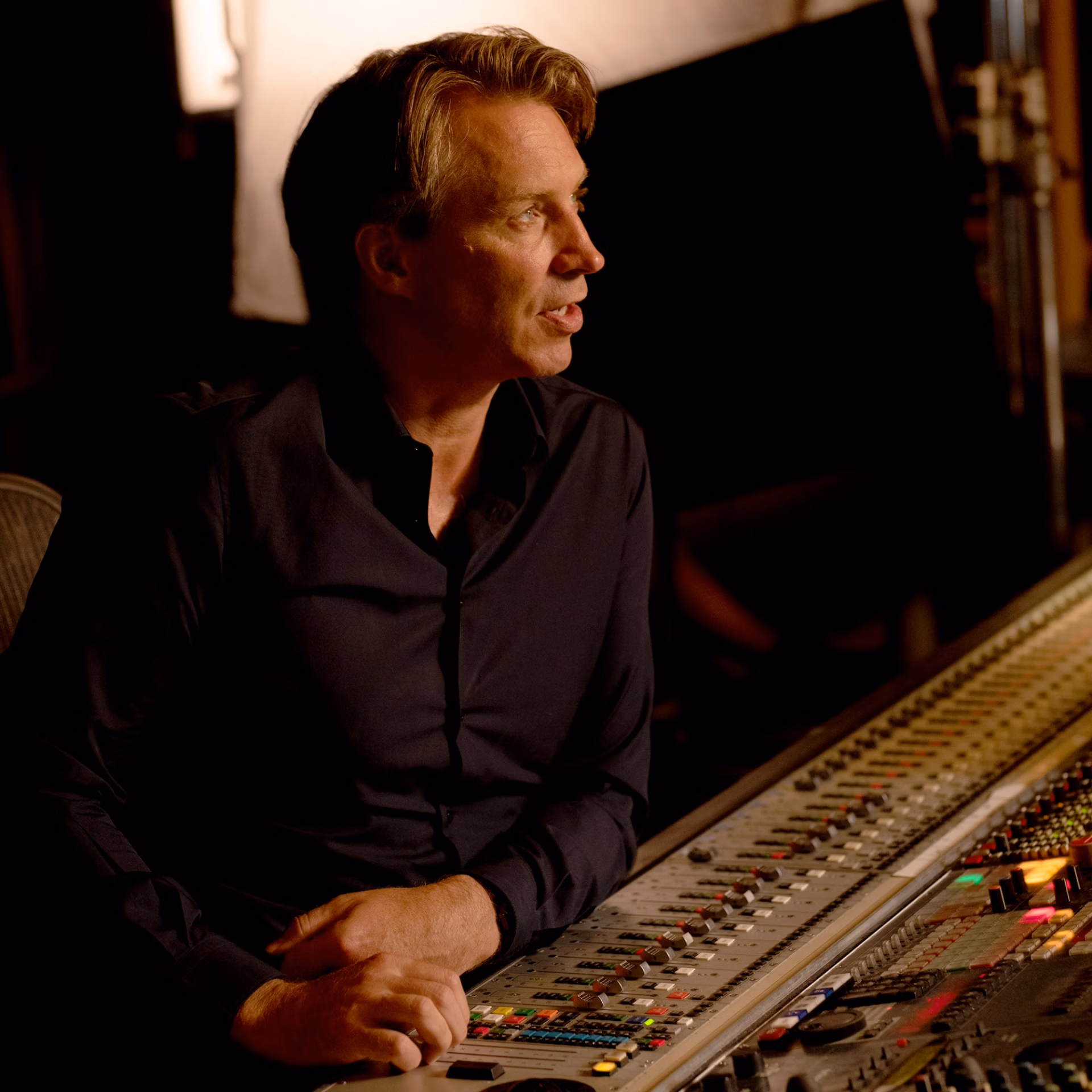 Sonos expertly tuned