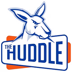 TheHuddle_Logo